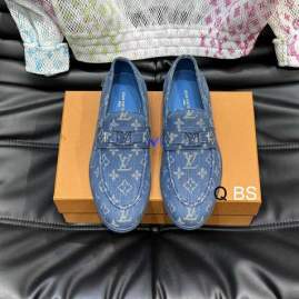 Picture of Louis Vuitton Shoes _SKULVsz38-45BS010913126